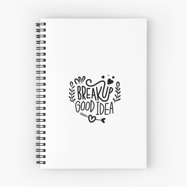 Item preview, Breakup Good Idea designed and sold by Itsheartshop.