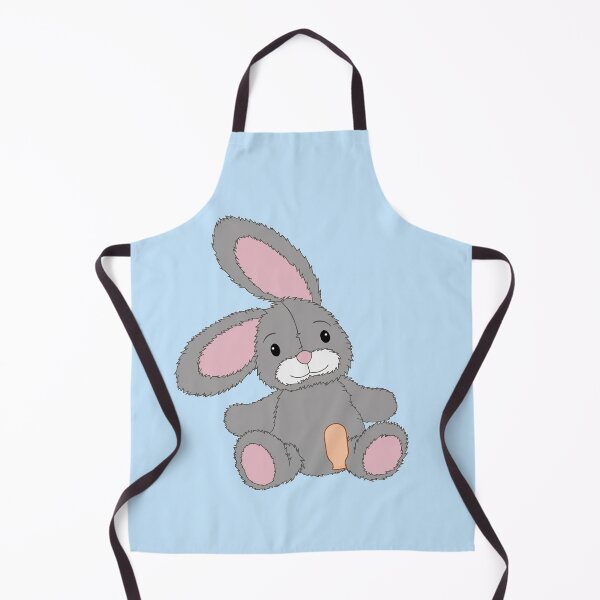 Item preview, Stoma bunny (ostomy bag) designed and sold by CaitlynConnor.