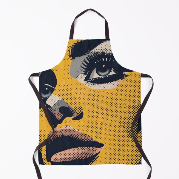 Item preview, Vintage Comic Book Halftones designed and sold by Retro Type.