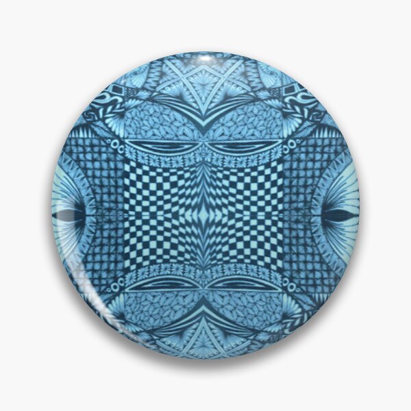 Item preview, Zen tangle designed and sold by Flowersonstuff.