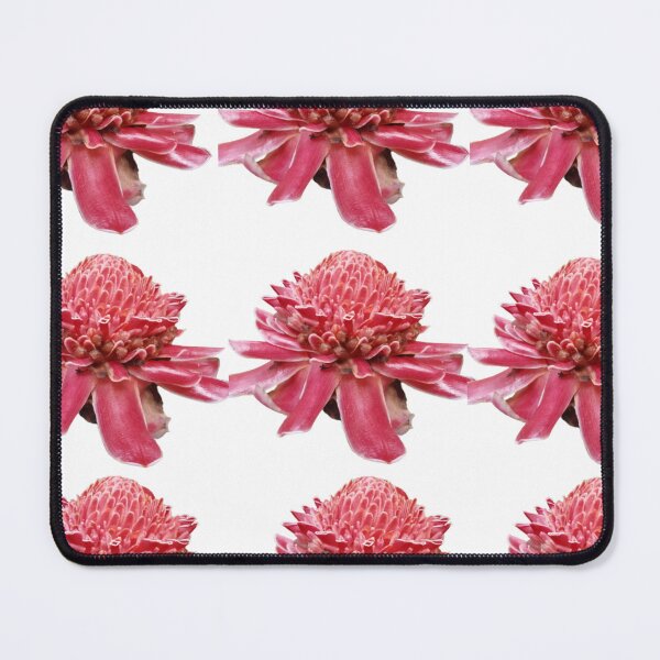 Item preview, red flower incorporation design designed and sold by Nopidesign-.