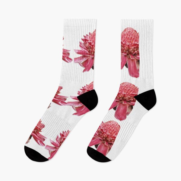 Item preview, red flower incorporation design designed and sold by Nopidesign-.