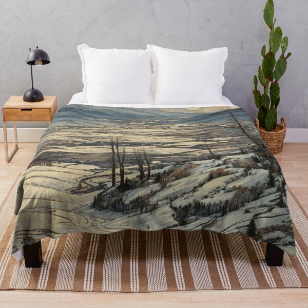 Item preview, Landscape: Mountains #7 designed and sold by Lukars77.
