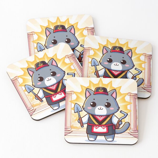 Item preview, The Kitten Who Dreamed of Empires designed and sold by Gacram.