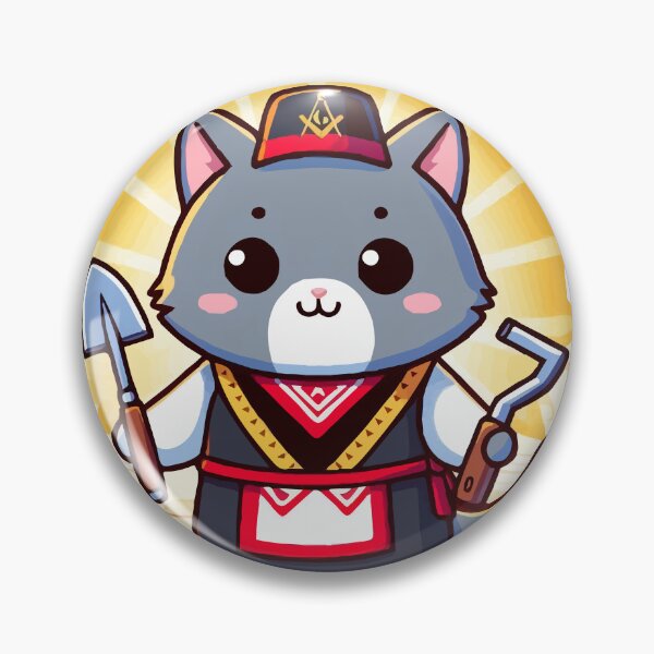 Item preview, The Kitten Who Dreamed of Empires designed and sold by Gacram.