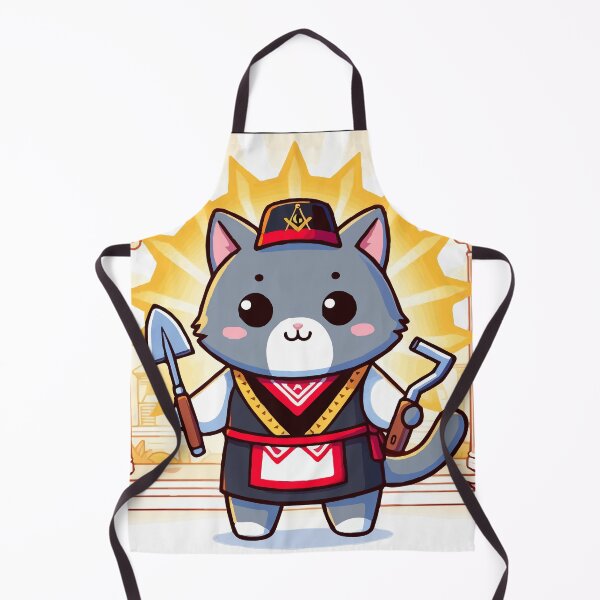 Item preview, The Kitten Who Dreamed of Empires designed and sold by Gacram.