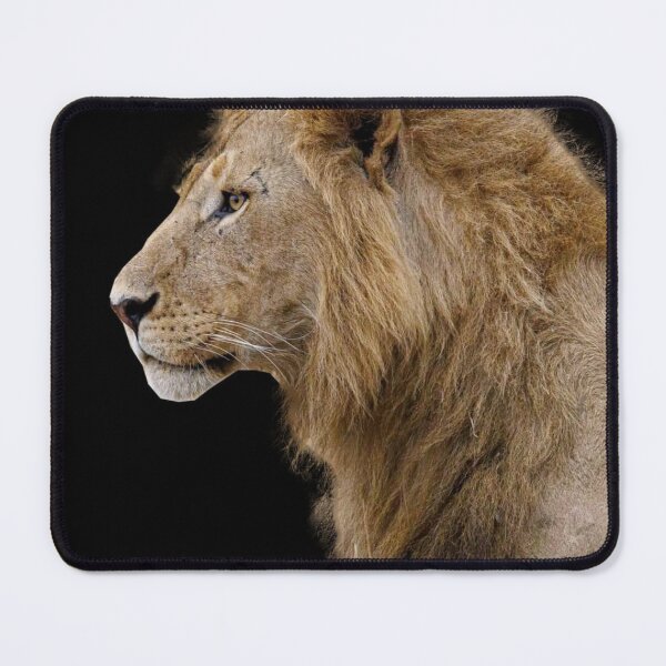 Item preview, Guarding Lion designed and sold by annenambiro.