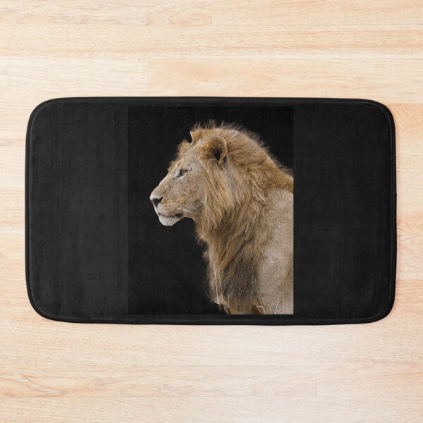 Item preview, Guarding Lion designed and sold by annenambiro.