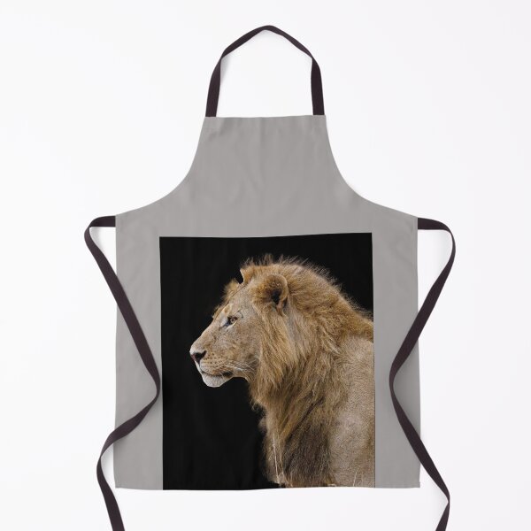 Item preview, Guarding Lion designed and sold by annenambiro.