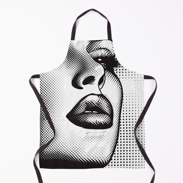 Item preview, Polka Dot Pixelation designed and sold by Retro Type.