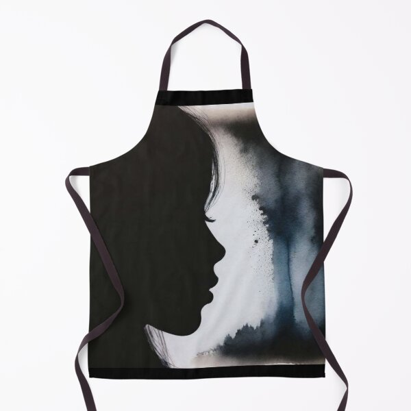Item preview, Portraits of Loneliness #4 designed and sold by MindAsylum.
