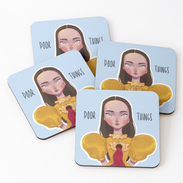 Item preview, Poor things designed and sold by Lunardee.