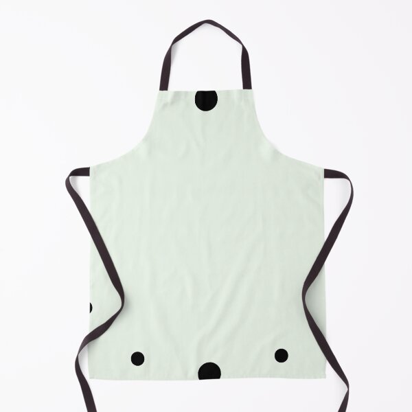 Item preview, Minimalist Clocks White | Black Dot designed and sold by PexelAlchemy.