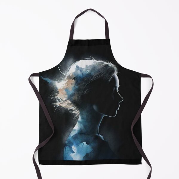 Item preview, Portraits of Loneliness #5 designed and sold by MindAsylum.