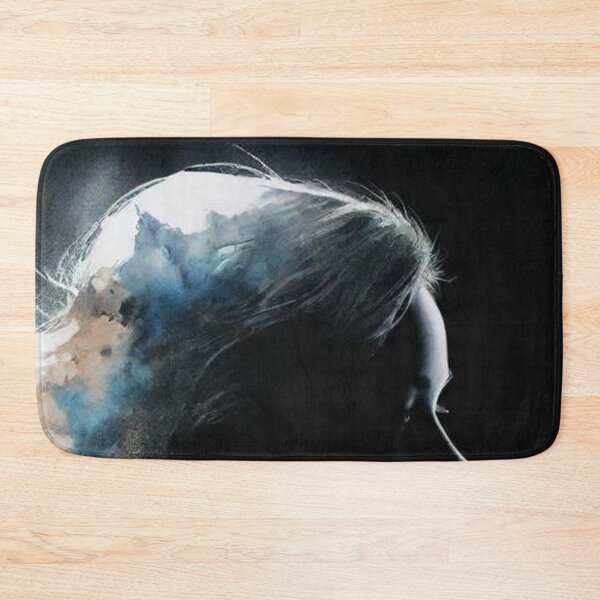 Item preview, Portraits of Loneliness #5 designed and sold by MindAsylum.