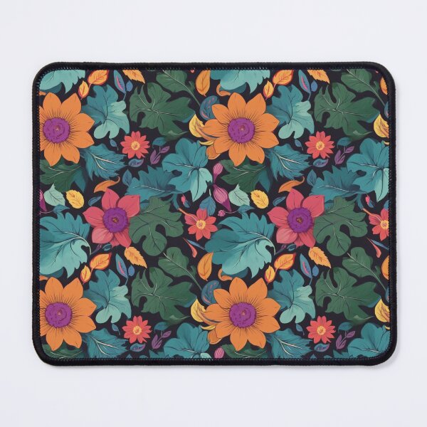 Item preview, Rainbow Botanical Symphony designed and sold by nightspeed.