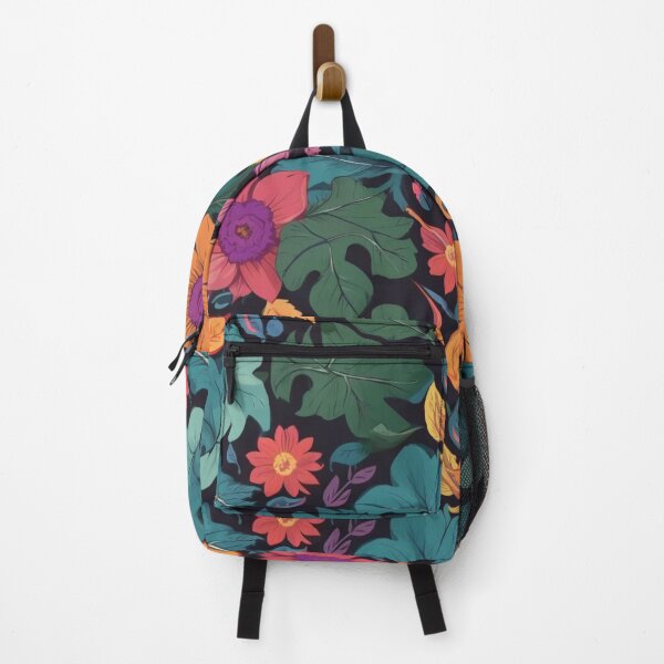 Item preview, Rainbow Botanical Symphony designed and sold by nightspeed.