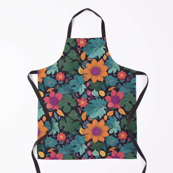 Item preview, Rainbow Botanical Symphony designed and sold by nightspeed.