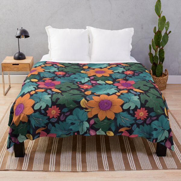 Item preview, Rainbow Botanical Symphony designed and sold by nightspeed.