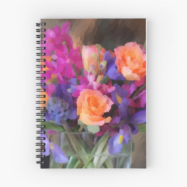Item preview, Mixed Colour scheme designed and sold by Flowersonstuff.