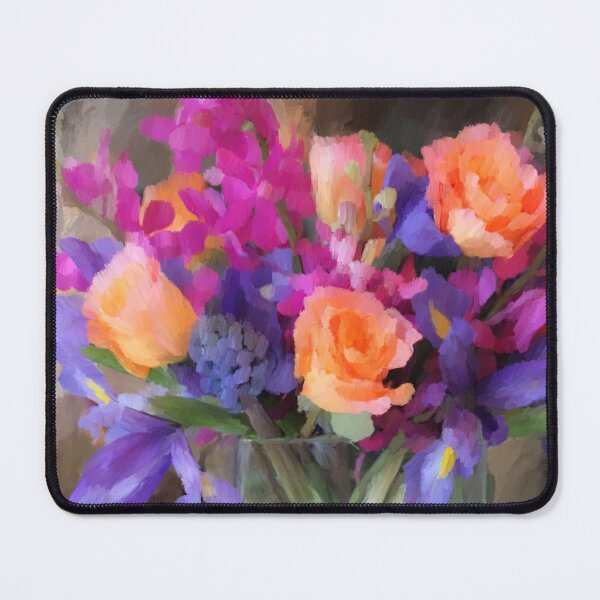 Item preview, Mixed Colour scheme designed and sold by Flowersonstuff.