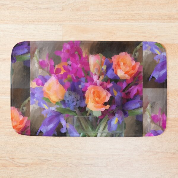 Item preview, Mixed Colour scheme designed and sold by Flowersonstuff.