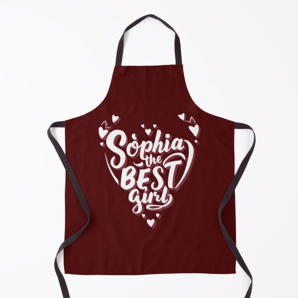 Item preview, Sophia the best girl  designed and sold by Game-Graphics.