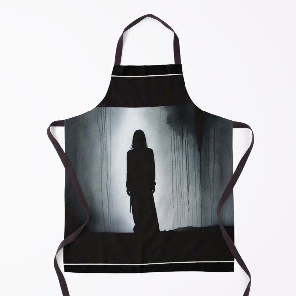 Item preview, Portraits of Loneliness #7 designed and sold by MindAsylum.