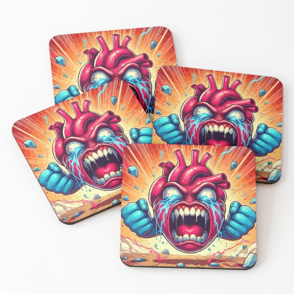 Item preview, I'm tougher than your ex! designed and sold by Gacram.