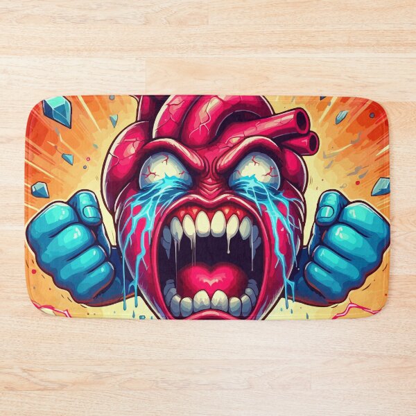 Item preview, I'm tougher than your ex! designed and sold by Gacram.