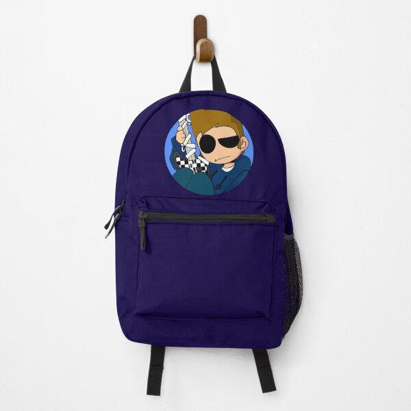 Item preview, Tom from eddsworld designed and sold by delangodesigns.