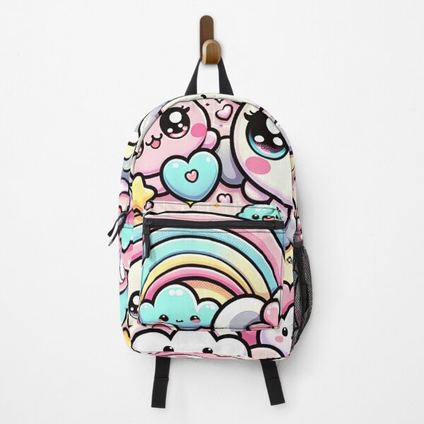 Item preview, Kawaii Culture Charm designed and sold by FIYARO.