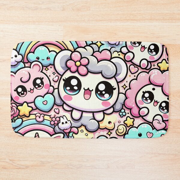 Item preview, Kawaii Culture Charm designed and sold by FIYARO.