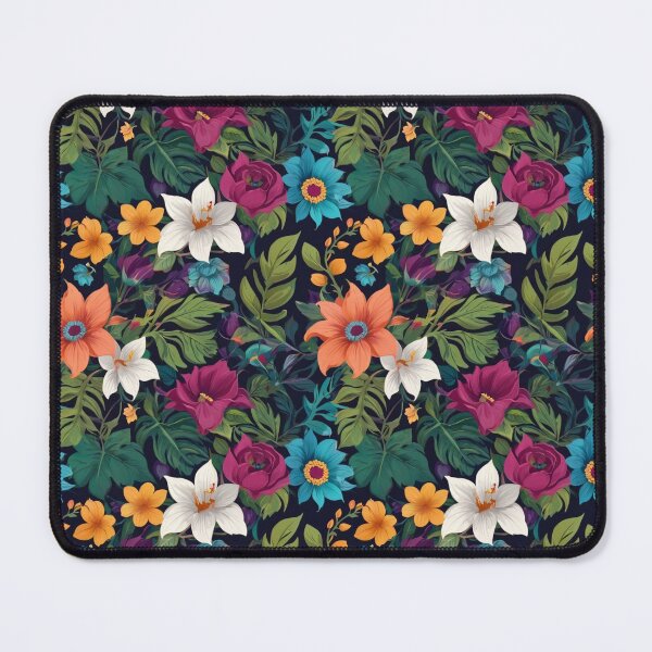 Item preview, Whimsical Garden Kaleidoscope designed and sold by nightspeed.