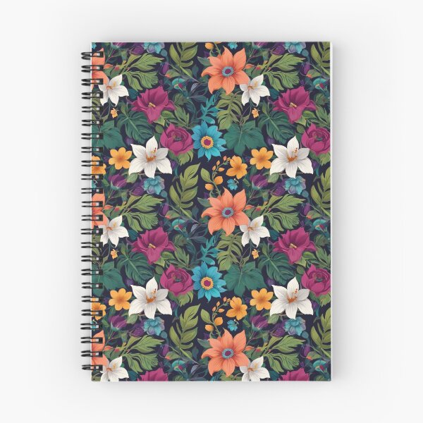 Item preview, Whimsical Garden Kaleidoscope designed and sold by nightspeed.