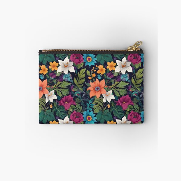 Item preview, Whimsical Garden Kaleidoscope designed and sold by nightspeed.
