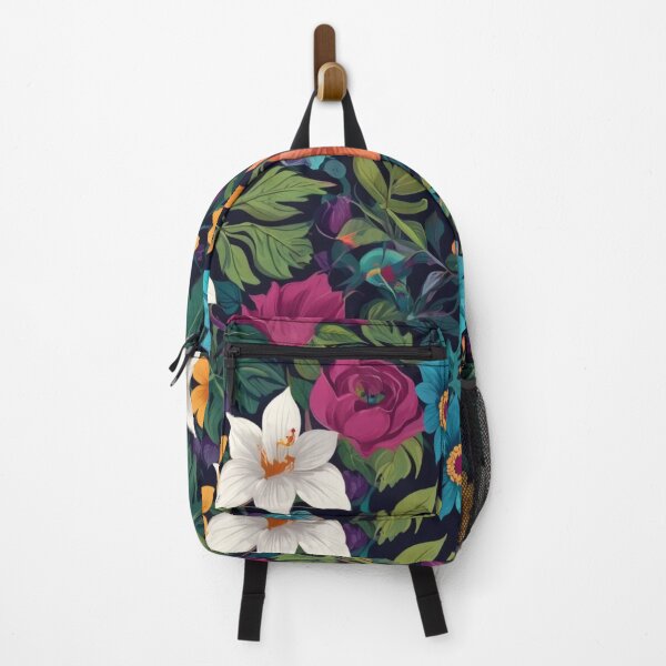 Item preview, Whimsical Garden Kaleidoscope designed and sold by nightspeed.
