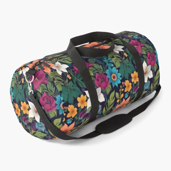 Item preview, Whimsical Garden Kaleidoscope designed and sold by nightspeed.