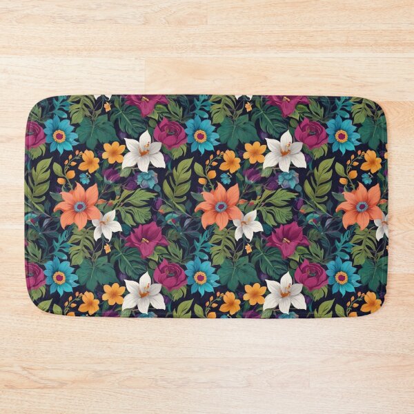Item preview, Whimsical Garden Kaleidoscope designed and sold by nightspeed.