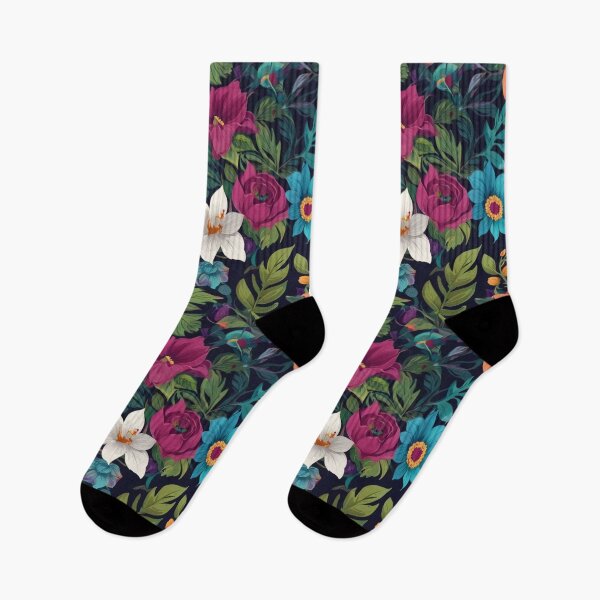 Item preview, Whimsical Garden Kaleidoscope designed and sold by nightspeed.