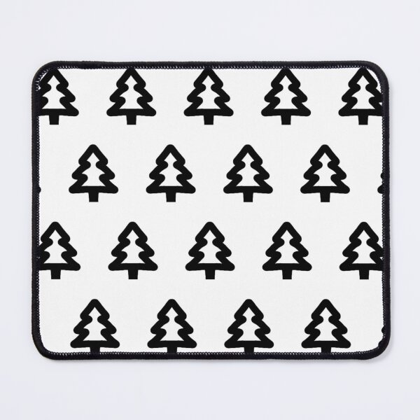 Item preview, Pine tree illustration background designed and sold by NAGNE.