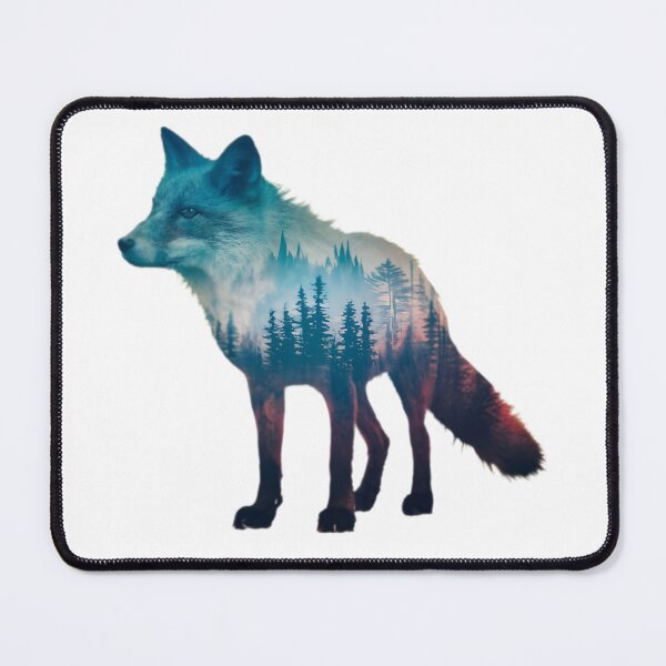 Item preview, Artic Fox designed and sold by PlanetMarker.