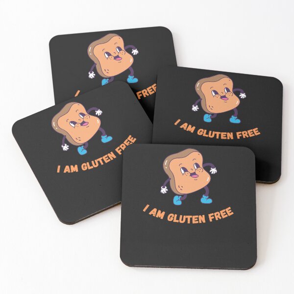 Item preview, A funny slice of bread designed and sold by Blue Eye.