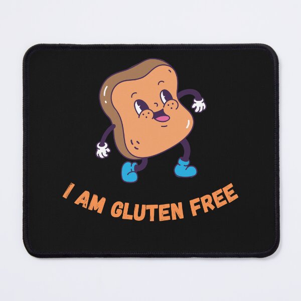 Item preview, A funny slice of bread designed and sold by Blue Eye.
