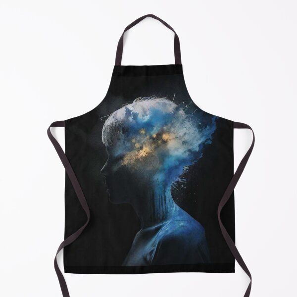Item preview, Portraits of Loneliness #10 designed and sold by MindAsylum.