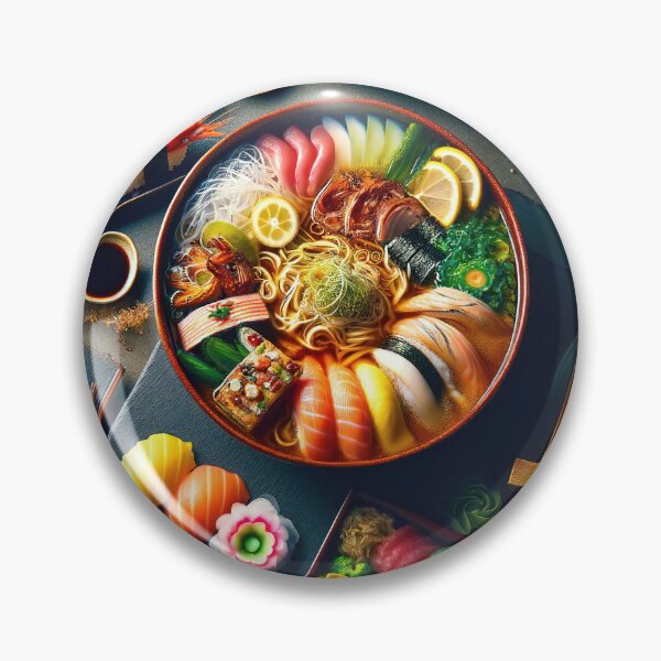 Item preview,  Culinary Delights designed and sold by FIYARO.