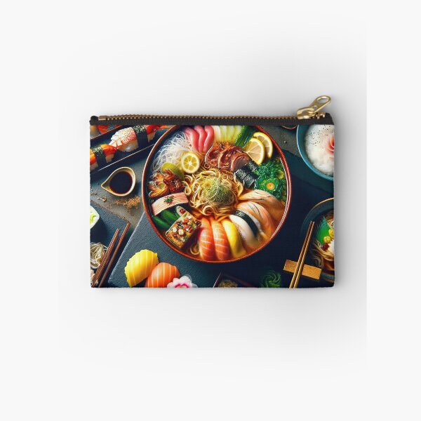 Item preview,  Culinary Delights designed and sold by FIYARO.