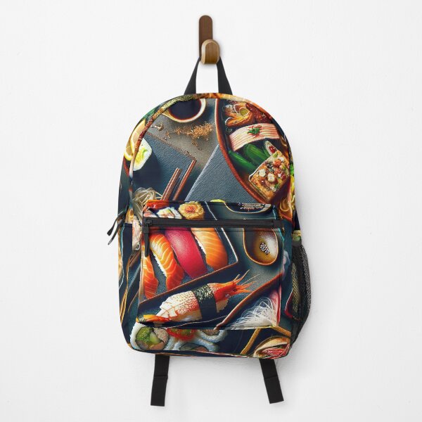 Item preview, Culinary Delights designed and sold by FIYARO.