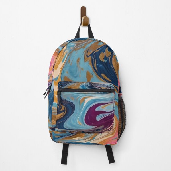 Item preview,  Liquid Marble As It Swirls And Dances  designed and sold by Tamas Das.