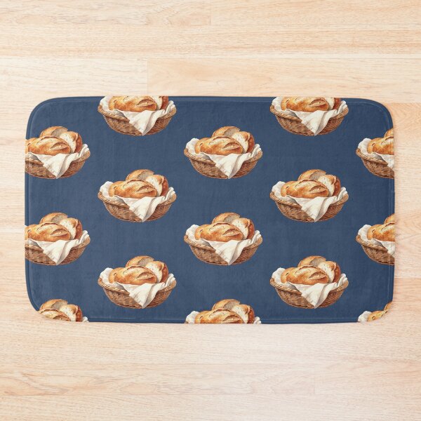 Item preview, Sourdough Bread Basket designed and sold by Alicia Chee.